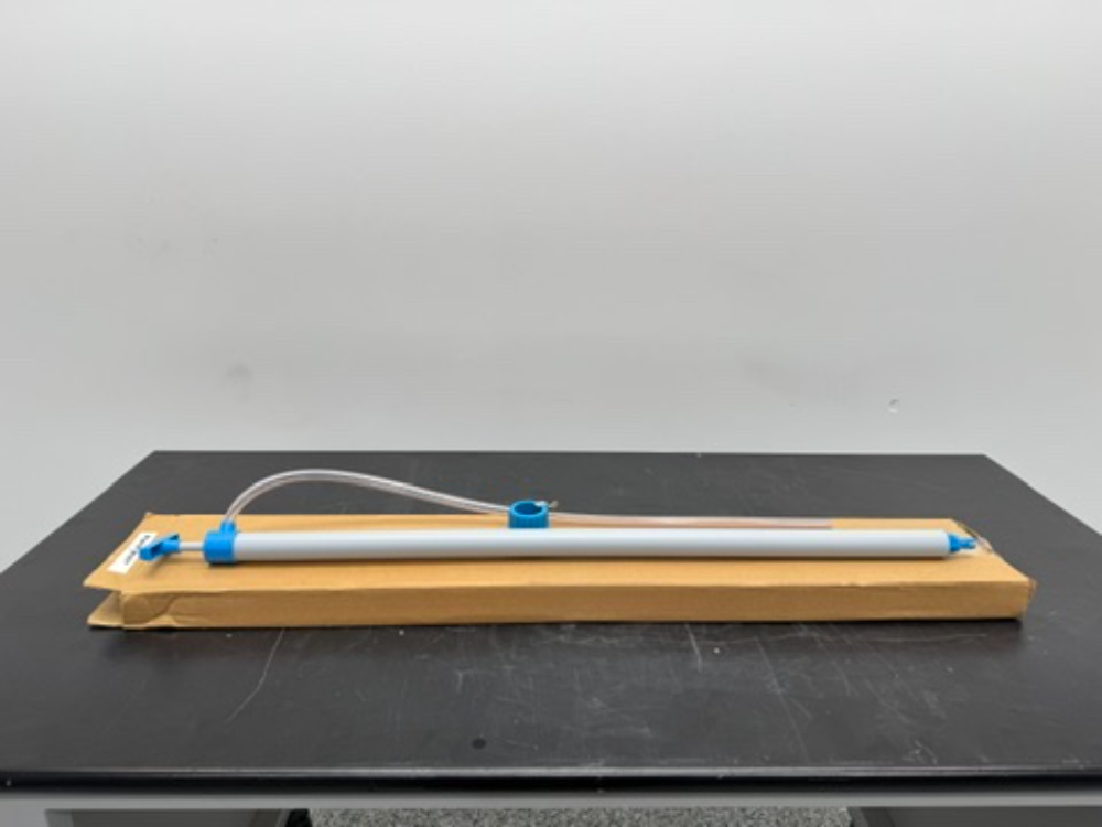 Image of Action Pump M507 Hand-Operated Piston Siphon Drum Pump